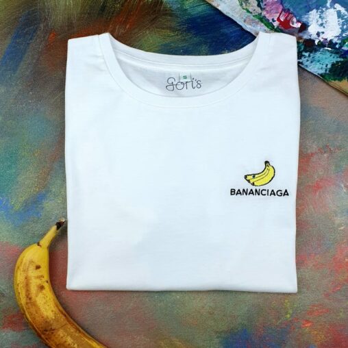 BANANCIAGA