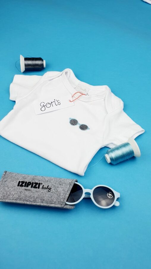 Baby Body – Sonnenbrille