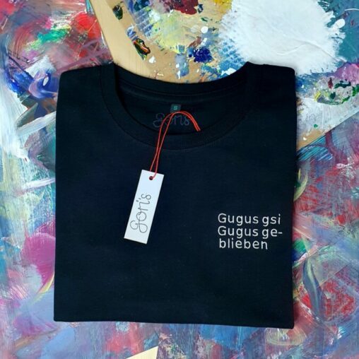 Gugus gsi