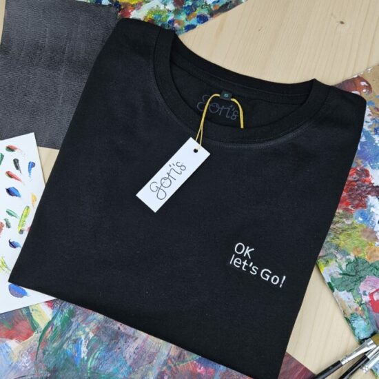 OK, let's Go! - Image 3