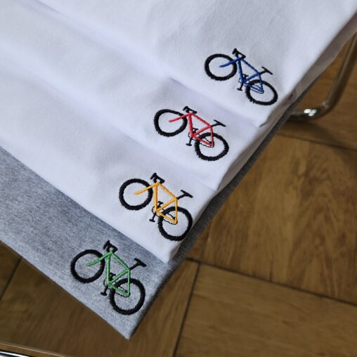 Rennvelo – Farbe wählbar